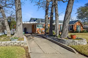 1415 Bluebonnet Dr, Fort Worth, TX 76111 - Photo 5