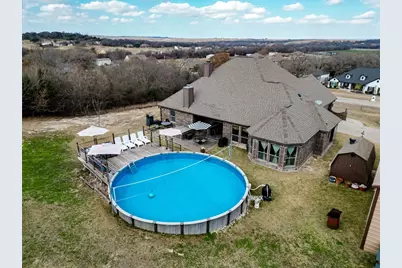 110 Bolivar Drive, Weatherford, TX 76085 - Photo 37