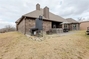 110 Bolivar Dr, Weatherford, TX 76085 - Photo 31