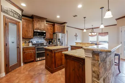 110 Bolivar Drive, Weatherford, TX 76085 - Photo 9