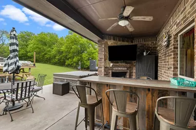 110 Bolivar Drive, Weatherford, TX 76085 - Photo 27