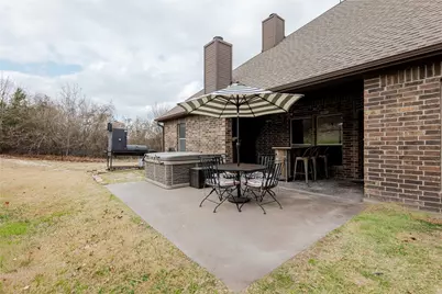 110 Bolivar Drive, Weatherford, TX 76085 - Photo 29