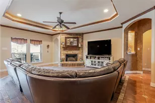 110 Bolivar Dr, Weatherford, TX 76085 - Photo 7