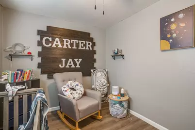 301 Lena Lane, Burleson, TX 76028 - Photo 33