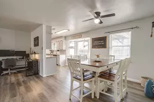 301 Lena Ln, Burleson, TX 76028 - Photo 9