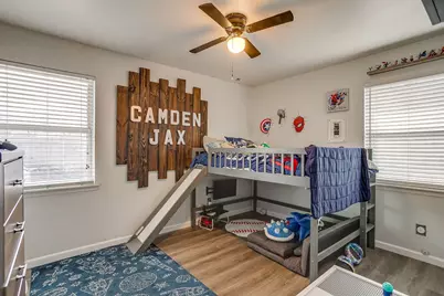 301 Lena Lane, Burleson, TX 76028 - Photo 29