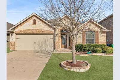 419 George Drive, Fate, TX 75189 - Photo 1