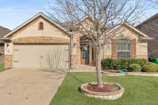 419 George Dr, Fate, TX 75189 - Photo 1