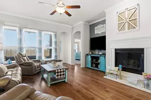 419 George Dr, Fate, TX 75189 - Photo 13