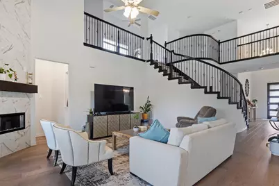 1209 Seurat Court, Little Elm, TX 75068 - Photo 3