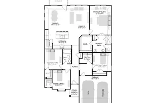 4005 Belton Ct, Farmersville, TX 75442 - Photo 3