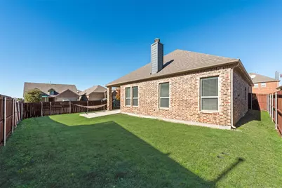 15517 Drury Lane, Frisco, TX 75036 - Photo 17