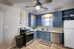 50 Co Rd 3557, Sulphur Bluff, TX 75481 - Photo 9