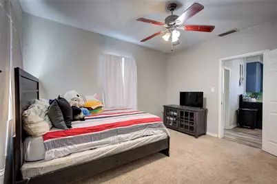 50 County Road 3557, Sulphur Bluff, TX 75481 - Photo 13