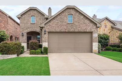 15909 Crosslake Court, Prosper, TX 75078 - Photo 1