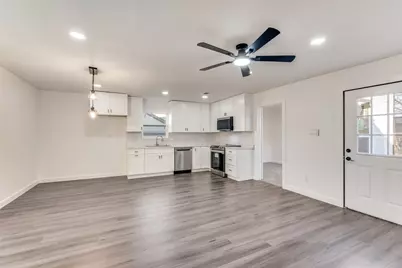 3125 Mt Vernon Avenue, Fort Worth, TX 76103 - Photo 9