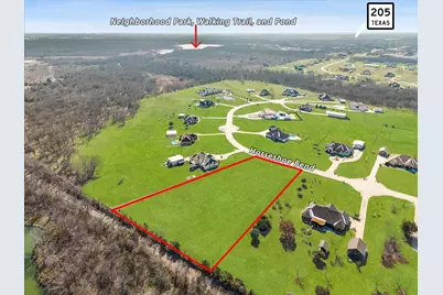 649 Horseshoe Bend, Royse City, TX 75189 - Photo 3