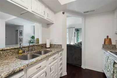 3105 San Jacinto Street #208, Dallas, TX 75204 - Photo 17