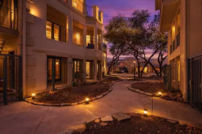 3105 San Jacinto Street #208, Dallas, TX 75204 - Photo 31