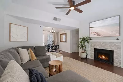 3105 San Jacinto Street #208, Dallas, TX 75204 - Photo 3