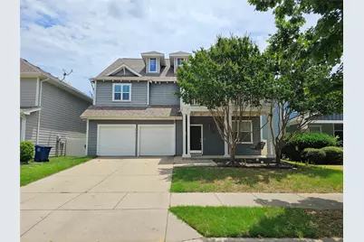 820 Vernon Drive, Providence Village, TX 76227 - Photo 1