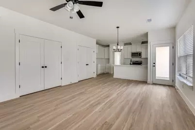 1224 Elva Warren Street, Fort Worth, TX 76115 - Photo 7