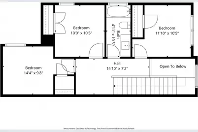 1224 Elva Warren Street, Fort Worth, TX 76115 - Photo 27