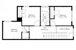 1224 Elva Warren St, Fort Worth, TX 76115 - Photo 27