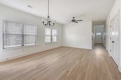 1224 Elva Warren Street, Fort Worth, TX 76115 - Photo 3