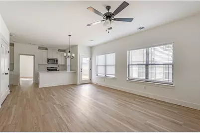 1224 Elva Warren Street, Fort Worth, TX 76115 - Photo 5