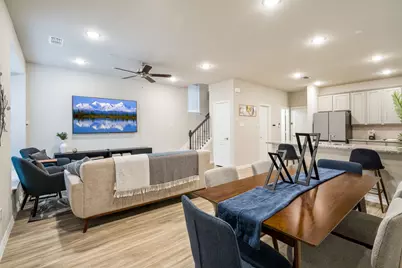 1247 Jones Trail, Lewisville, TX 75077 - Photo 3