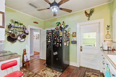 1026 W 7th Street, McGregor, TX 76657 - Photo 17