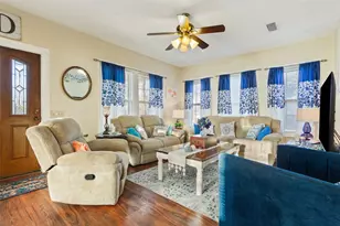 1026 W 7th St, McGregor, TX 76657 - Photo 23