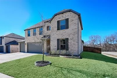 1817 Marvin Garden Trail, Anna, TX 75409 - Photo 3