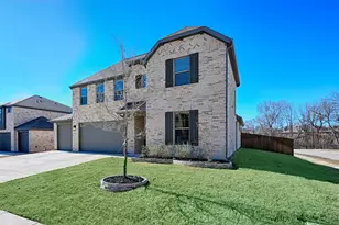 1817 Marvin Garden Trail, Anna, TX 75409 - Photo 3