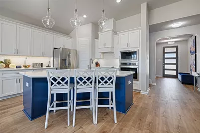 1817 Marvin Garden Trail, Anna, TX 75409 - Photo 7