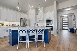 1817 Marvin Garden Trail, Anna, TX 75409 - Photo 7