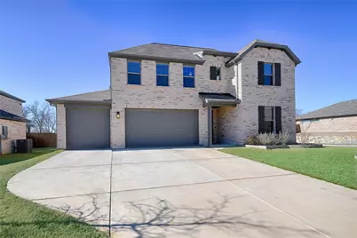 1817 Marvin Garden Trail, Anna, TX 75409 - Photo 1