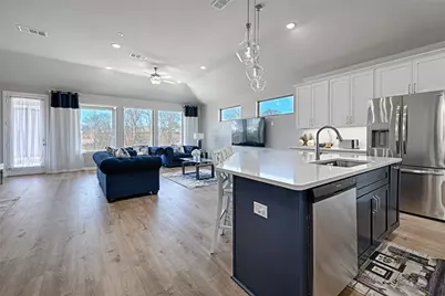 1817 Marvin Garden Trail, Anna, TX 75409 - Photo 9