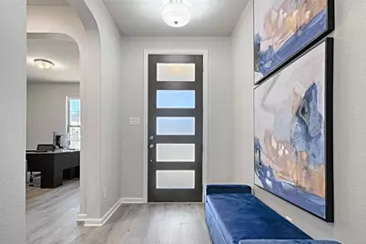 1817 Marvin Garden Trail, Anna, TX 75409 - Photo 5