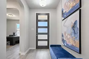 1817 Marvin Garden Trail, Anna, TX 75409 - Photo 5