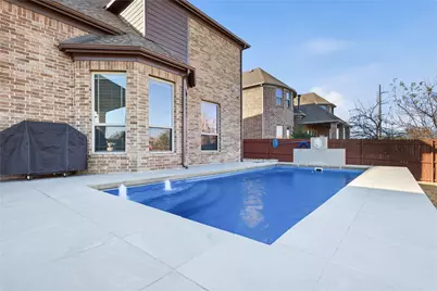 1028 Spinks Court, Flower Mound, TX 75028 - Photo 23