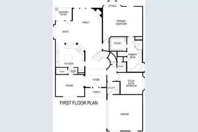 1028 Spinks Court, Flower Mound, TX 75028 - Photo 39