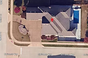 1028 Spinks Ct, Flower Mound, TX 75028 - Photo 37