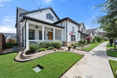 1429 Cypress Thorn Drive, Arlington, TX 76005 - Photo 1