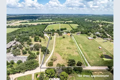8959A Hilltop Road, Argyle, TX 76226 - Photo 3