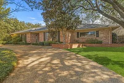 7514 Westbend Drive, Dallas, TX 75231 - Photo 3