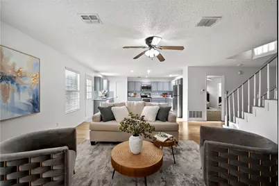 4413 Courtside Drive, McKinney, TX 75070 - Photo 9