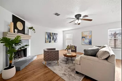 4413 Courtside Drive, McKinney, TX 75070 - Photo 11