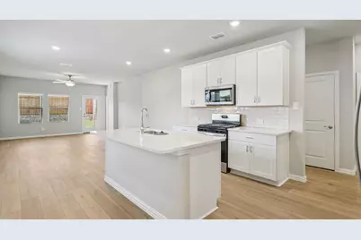 3611 Bridgeport Drive, Farmersville, TX 75442 - Photo 3